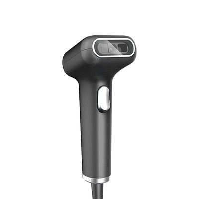 960*640 Resolution Windows POS Barcode Scanner CMOS Type HS-26