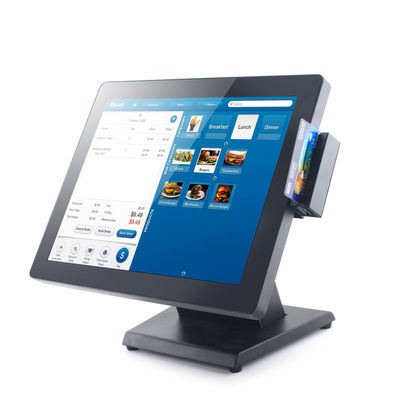 Liquor Store Pizza Cafe Salon 32G SSD Windows POS System 8G Memory 15 Inch