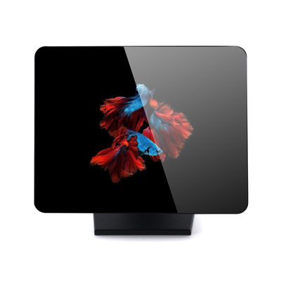 Free Bezel Lcd Tft Touchscreen 300cd/M2 Windows POS System 12DC 5A