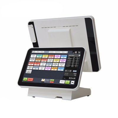 1920*1080 Android Windows POS System Touch Pos Cashier Machine