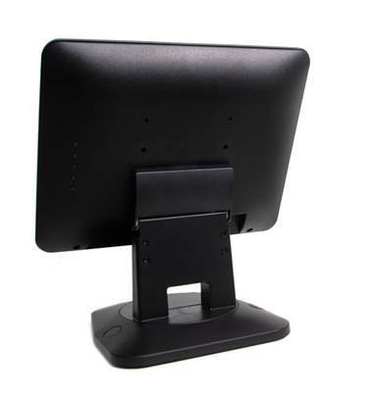 Wholesale 9.7 Inch LCD Digital TFT Monitor Small Size With VGA Wall Mounted